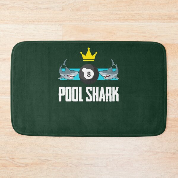 Item preview, Billiard Pool - Pool Shark 56 designed and sold by GritBloodline.