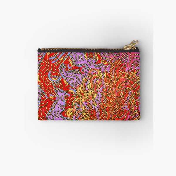 Item preview, Keith Haring artwork designed and sold by Bivrgagnon.