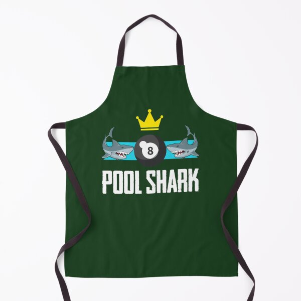 Item preview, Billiard Pool - Pool Shark 56 designed and sold by GritBloodline.