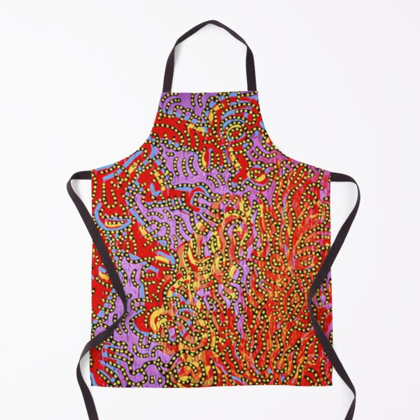 Item preview, Keith Haring artwork designed and sold by Bivrgagnon.