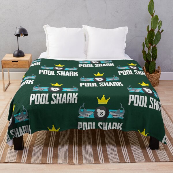 Item preview, Billiard Pool - Pool Shark 56 designed and sold by GritBloodline.