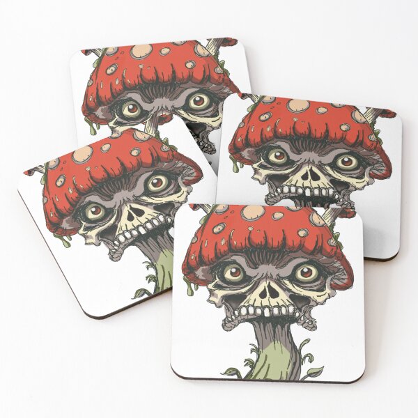 Item preview, Zombie Cordyceps designed and sold by Katdivon.