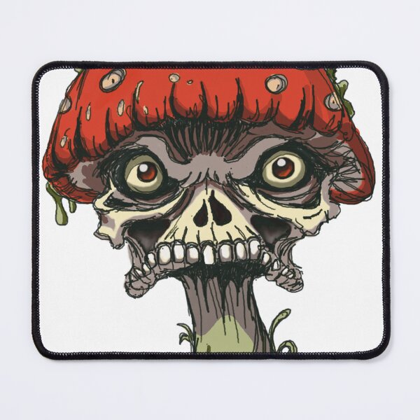 Item preview, Zombie Cordyceps designed and sold by Katdivon.