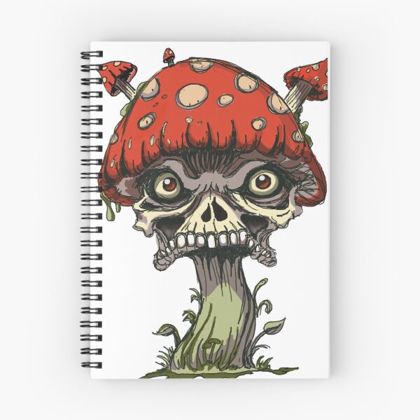 Item preview, Zombie Cordyceps designed and sold by Katdivon.
