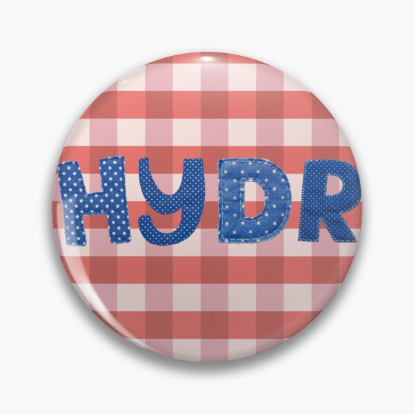 Item preview, Hydr gingham patchwork designed and sold by bregwilliamson.