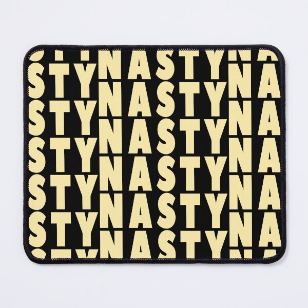 Item preview, NASTY (buttery yellow) designed and sold by fetch-it-studio.