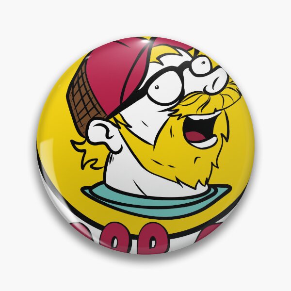Item preview, TOTALLY MY OWN CHARPY ART LOGO designed and sold by CharpyCo.
