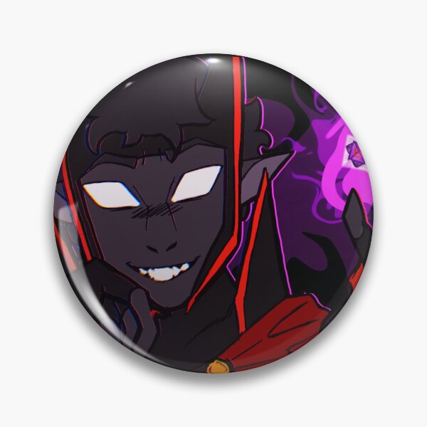Item preview, Null Spoke |  designed and sold by Inf4mousChimera.