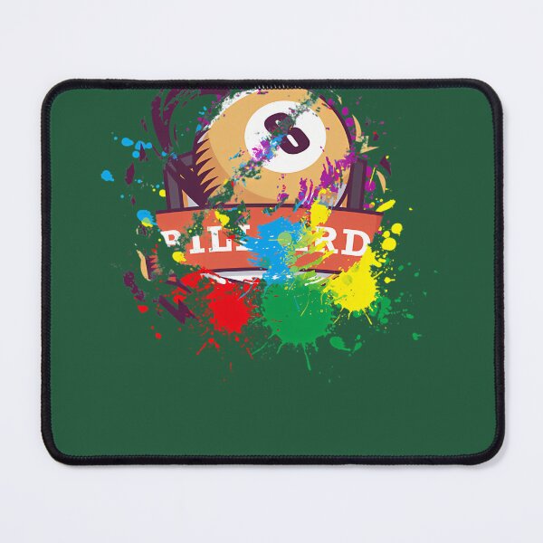 Item preview, Billiard Gift For Billiard Player 264 designed and sold by GritBloodline.