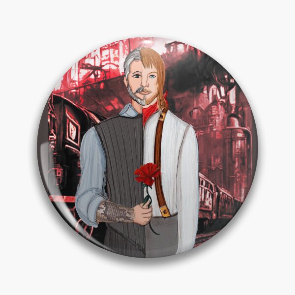 Item preview, Rich Man, Poor Boy designed and sold by BBeeArtist.