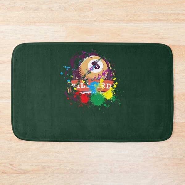 Item preview, Billiard Gift For Billiard Player 264 designed and sold by GritBloodline.