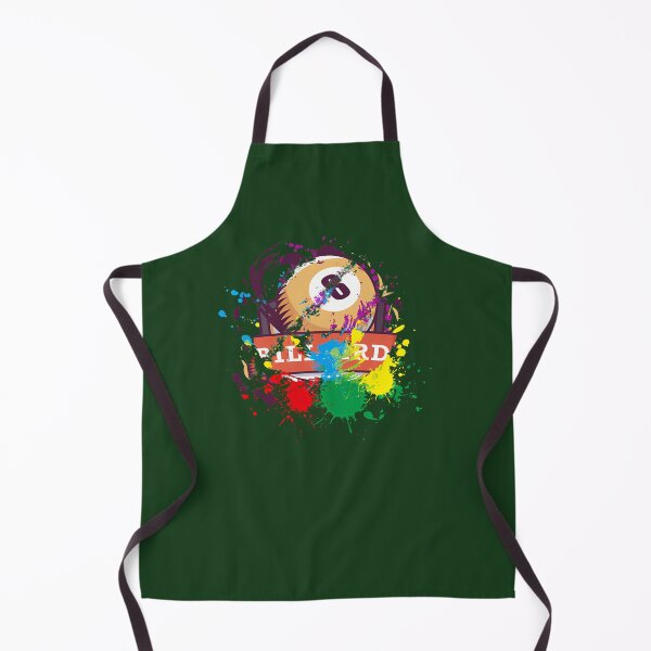 Item preview, Billiard Gift For Billiard Player 264 designed and sold by GritBloodline.