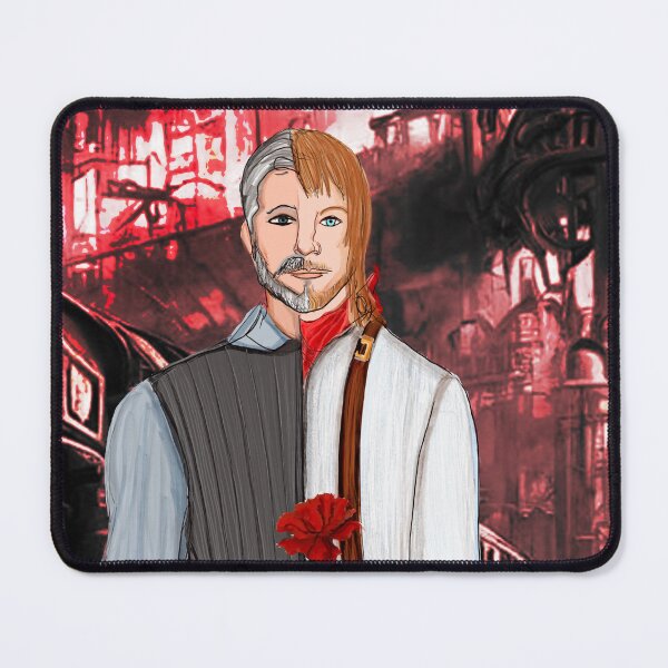 Item preview, Rich Man, Poor Boy designed and sold by BBeeArtist.