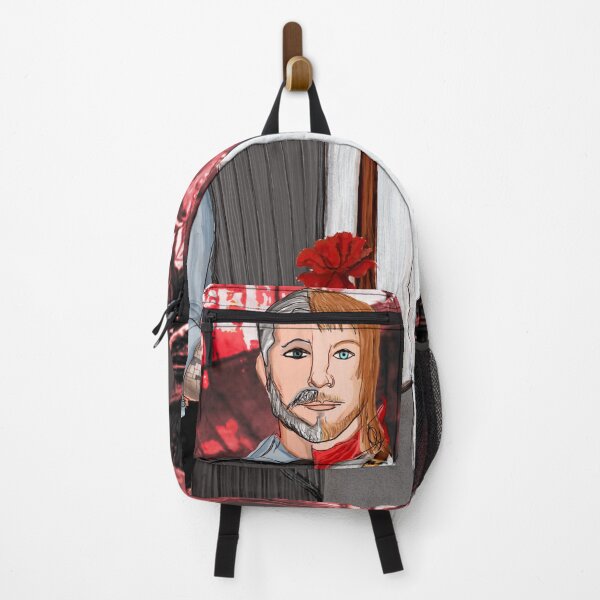 Item preview, Rich Man, Poor Boy designed and sold by BBeeArtist.