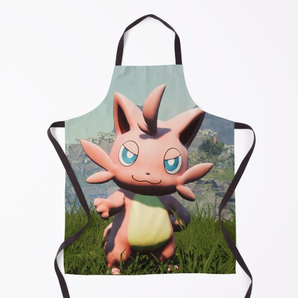 Item preview, Palworld designed and sold by STARSKIDS.