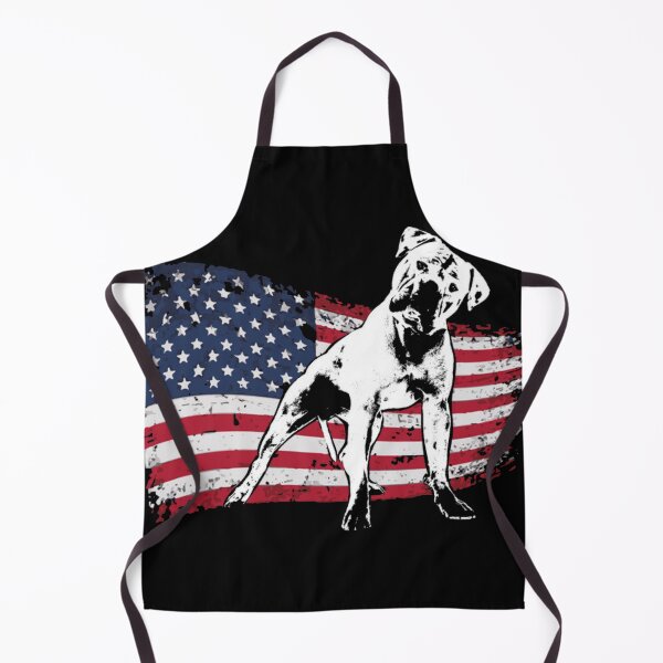 Item preview, American Bulldog Funny Gift Shirt_1 designed and sold by TheInkNook.
