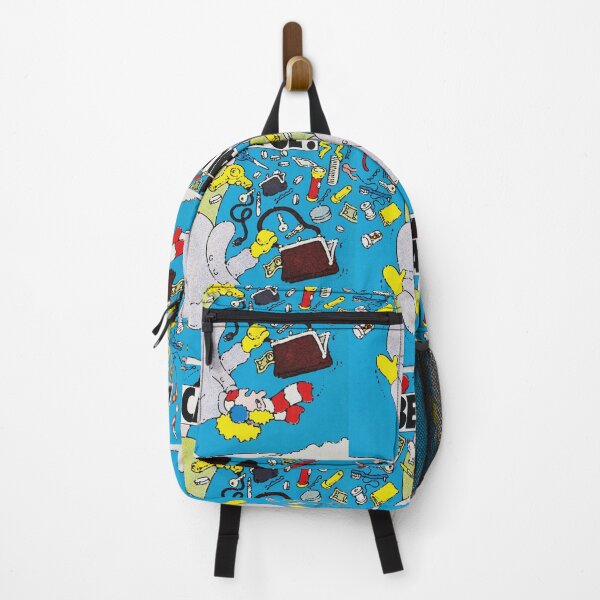 Item preview, BE CAREFUL designed and sold by THE GOOD FIND.