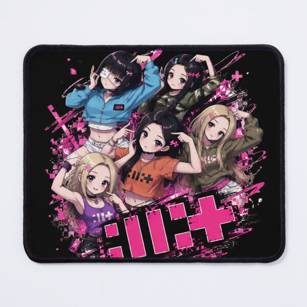 Item preview, ILLIT K-POP it's me  designed and sold by Kimheawon.