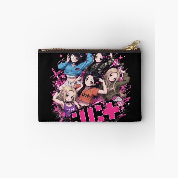 Item preview, ILLIT K-POP it's me  designed and sold by Kimheawon.