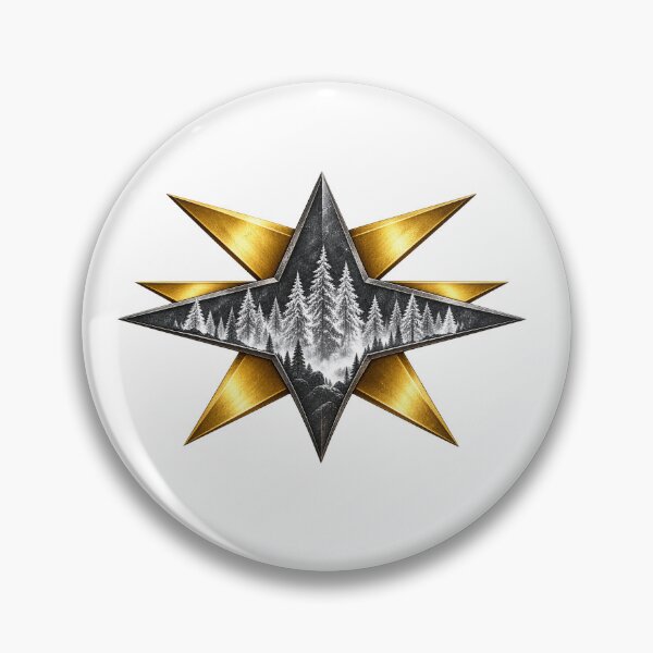 Item preview, Magic star  designed and sold by Liqvorx.