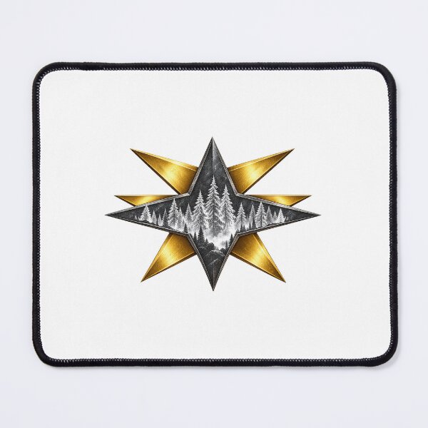 Item preview, Magic star designed and sold by Liqvorx.