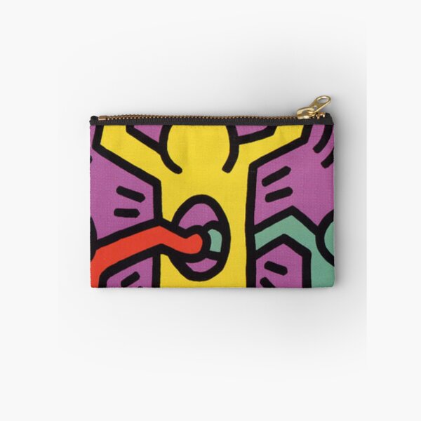 Item preview, Keith Haring artwork designed and sold by Bivrgagnon.