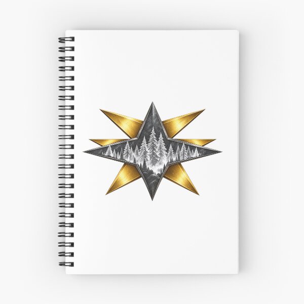 Item preview, Magic star  designed and sold by Liqvorx.