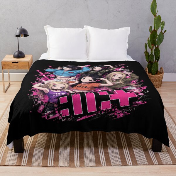 Item preview, ILLIT K-POP it's me designed and sold by Kimheawon.