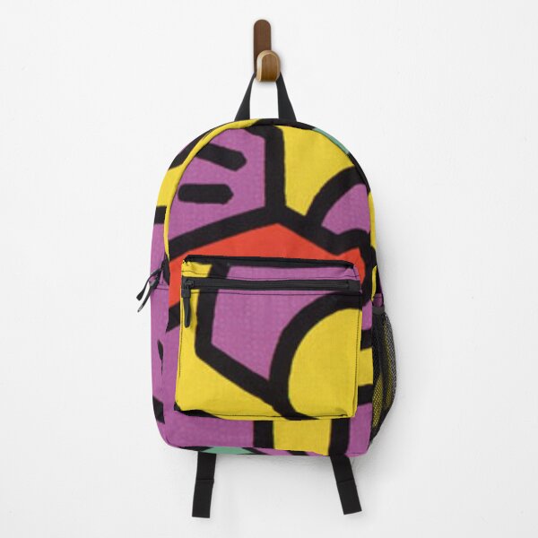 Item preview, Keith Haring artwork designed and sold by Bivrgagnon.