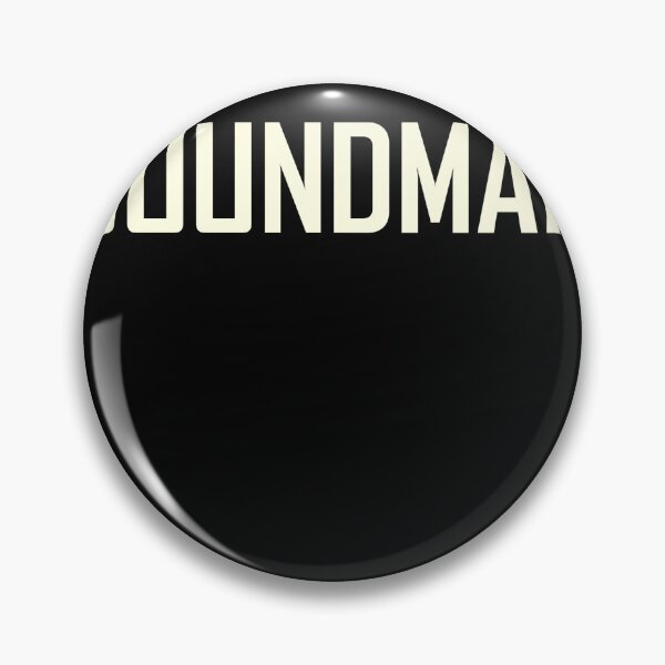 Item preview, Soundman designed and sold by markmonty.