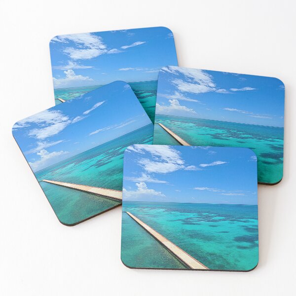Item preview, Dry Tortugas designed and sold by Flaunting Florida.
