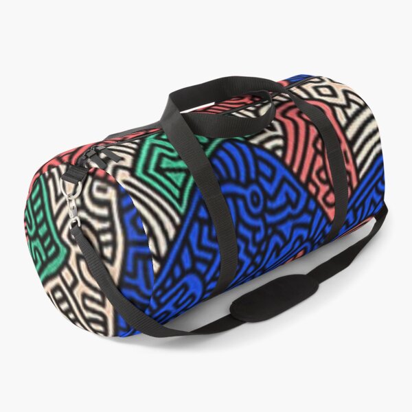 Item preview, Keith Haring artwork designed and sold by Bivrgagnon.