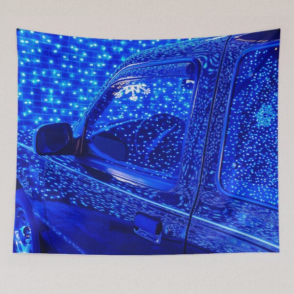 Item preview, Driving into Stars designed and sold by Adam Bykowski.