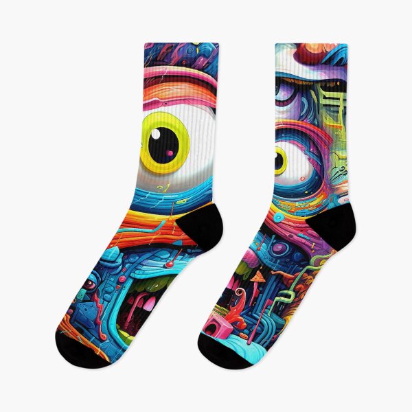 Item preview, Fantasy Sci-Fi Imaginary Surreal Exotic Robot Face  designed and sold by DEC02.