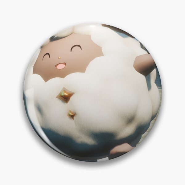 Item preview, Palworld  designed and sold by STARSKIDS.
