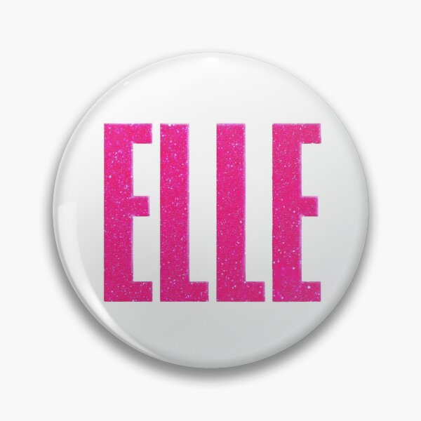 Item preview, Elle Hot Pink designed and sold by Jschaffer16.