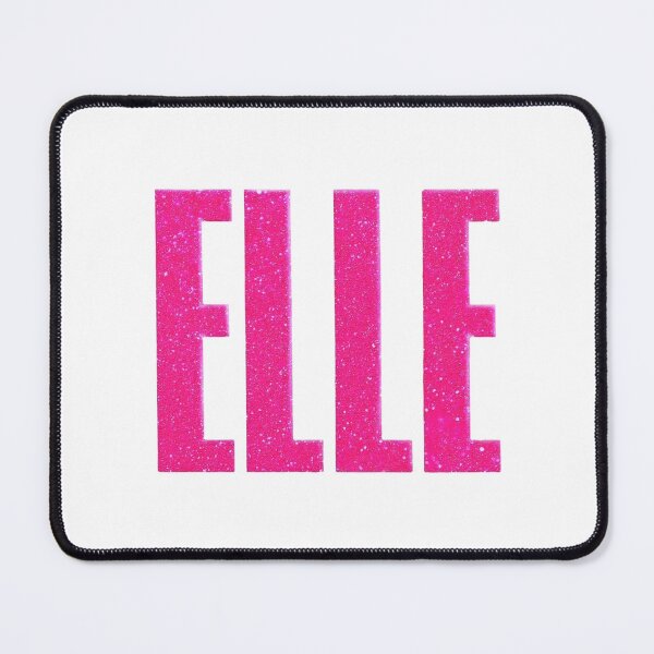 Item preview, Elle Hot Pink designed and sold by Jschaffer16.