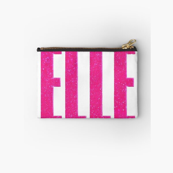 Item preview, Elle Hot Pink designed and sold by Jschaffer16.