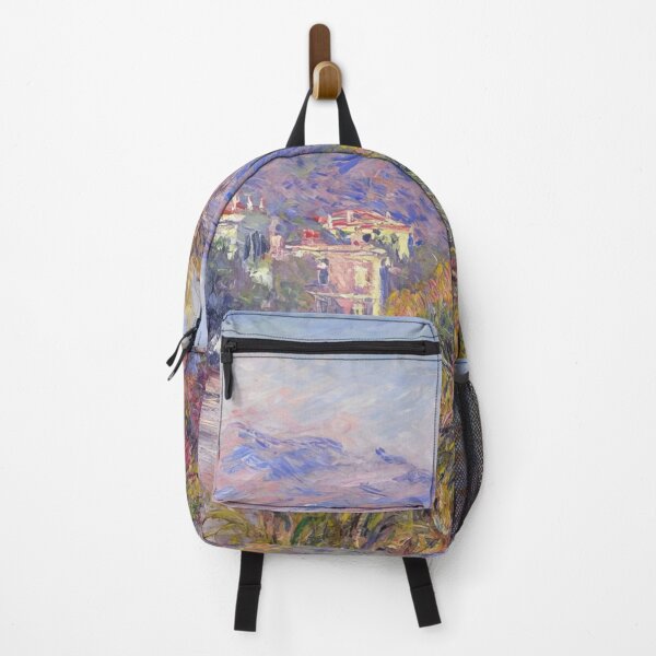 Item preview, Claude Monet designed and sold by GridDecay.