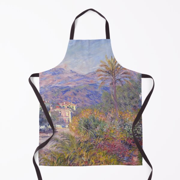Item preview, Claude Monet designed and sold by GridDecay.