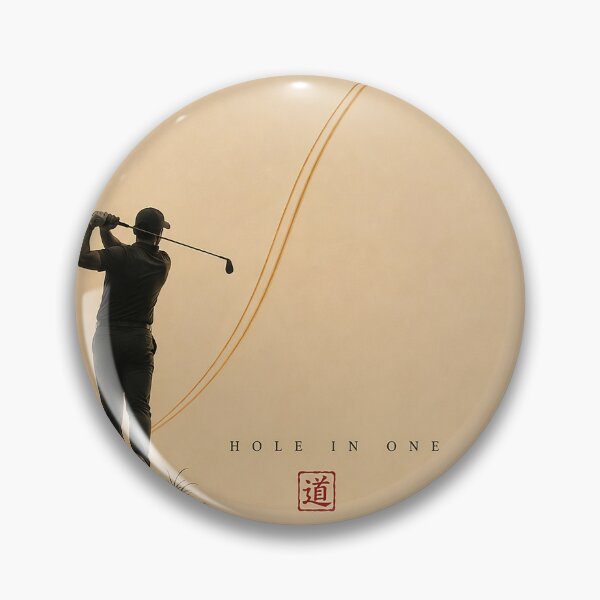 Item preview, Hole in One designed and sold by SacredLensV.
