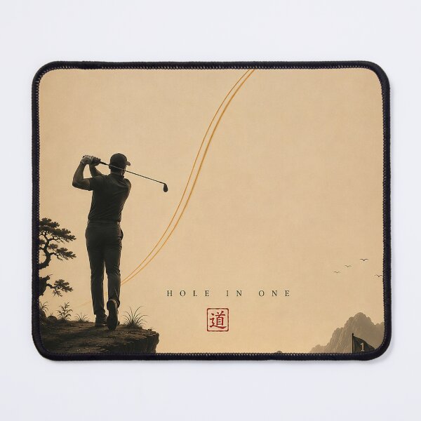 Item preview, Hole in One designed and sold by SacredLensV.