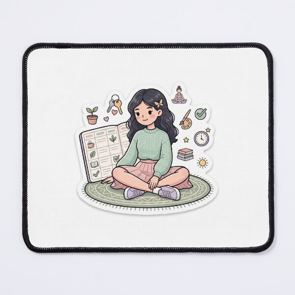 Item preview, Study mode designed and sold by nouramo17.