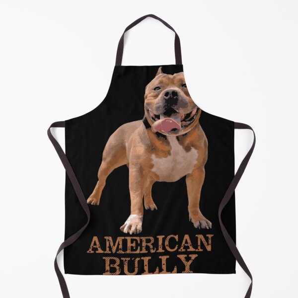Item preview, American Bully designed and sold by TheInkNook.