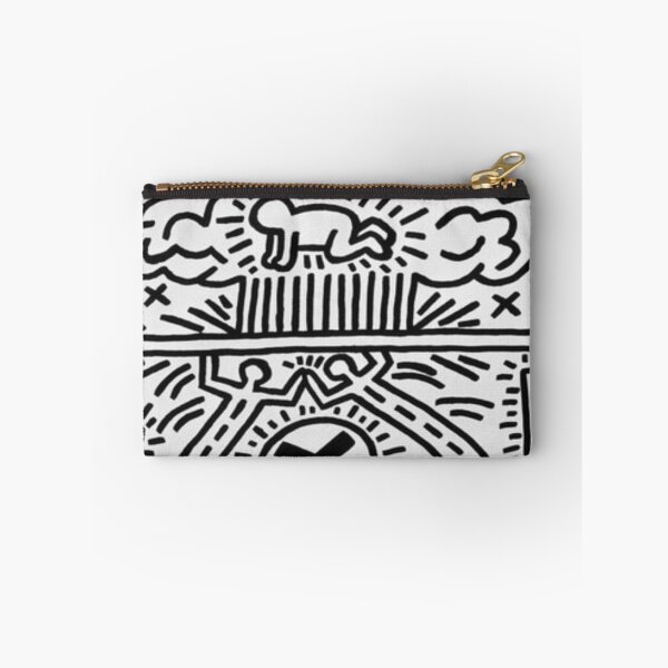 Item preview, Keith Haring designed and sold by Bivrgagnon.
