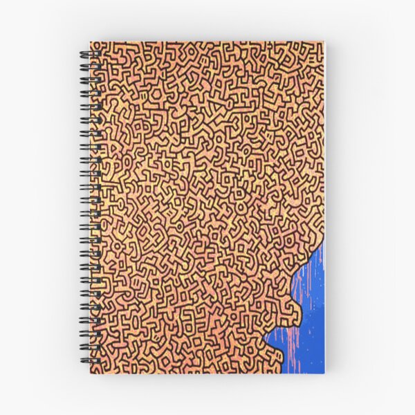 Item preview, Keith Haring designed and sold by Bivrgagnon.
