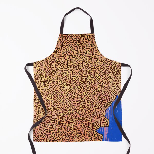 Item preview, Keith Haring designed and sold by Bivrgagnon.