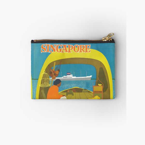 Item preview, SINGAPORE designed and sold by THE GOOD FIND.