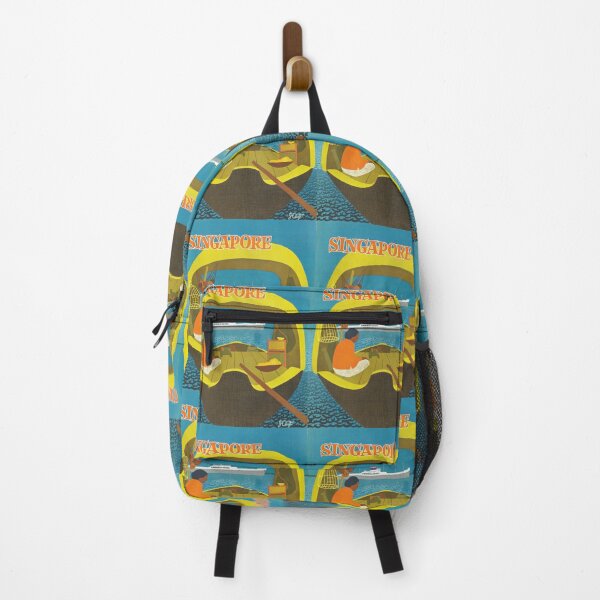 Item preview, SINGAPORE designed and sold by THE GOOD FIND.