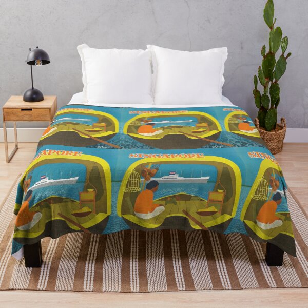 Item preview, SINGAPORE designed and sold by THE GOOD FIND.